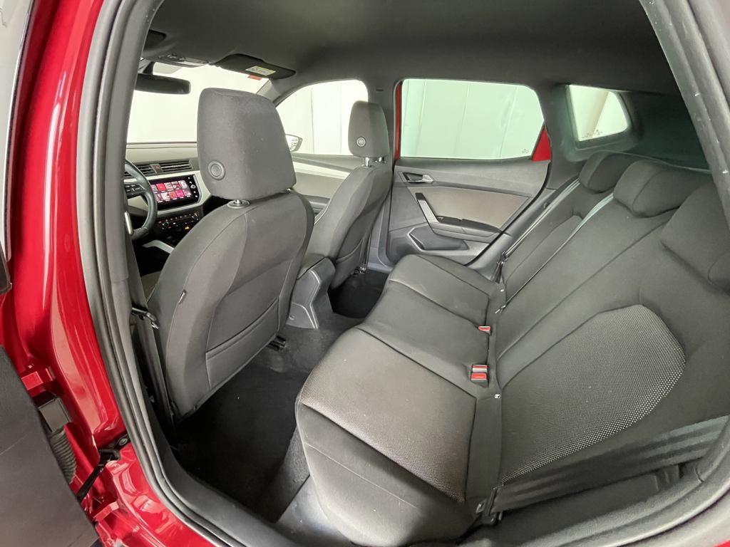 SEAT Arona 1.0 TSI Ecomotive Xcellence Edition 85 kW (115 CV) - 16