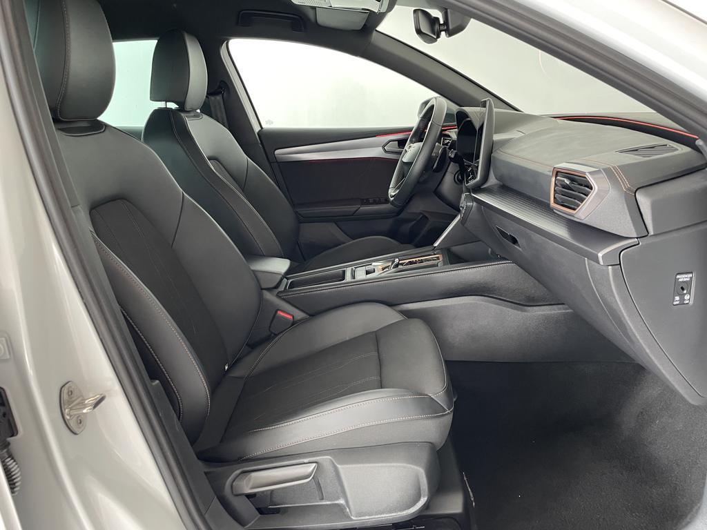 CUPRA León 1.5 eTSI DSG 110 kW (150 CV) - 4