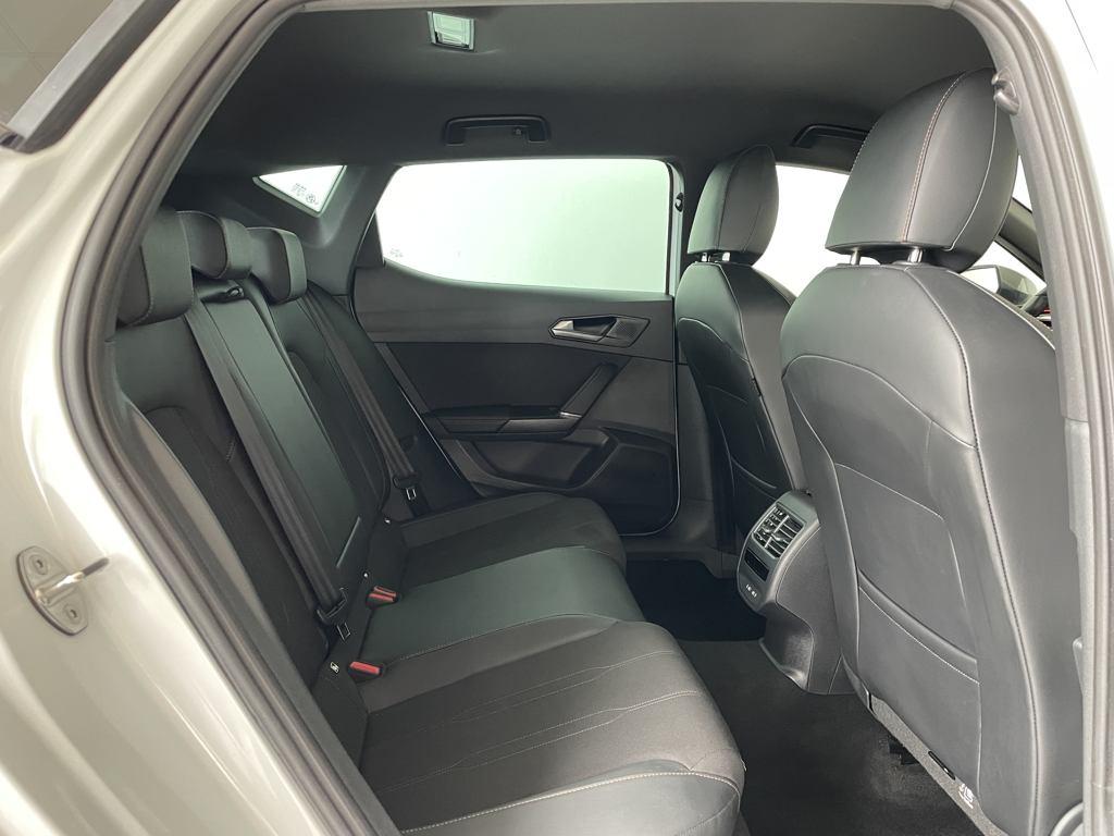 CUPRA León 1.5 eTSI DSG 110 kW (150 CV) - 5