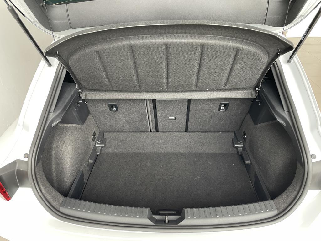 CUPRA León 1.5 eTSI DSG 110 kW (150 CV) - 6