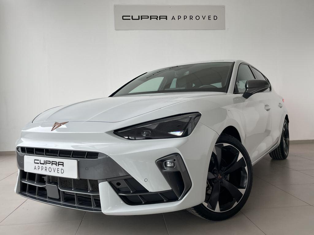 CUPRA León 1.5 eTSI DSG 110 kW (150 CV) - 19