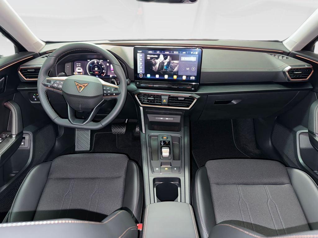 CUPRA Formentor 1.5 TSI DSG 110 kW (150 CV) - 3