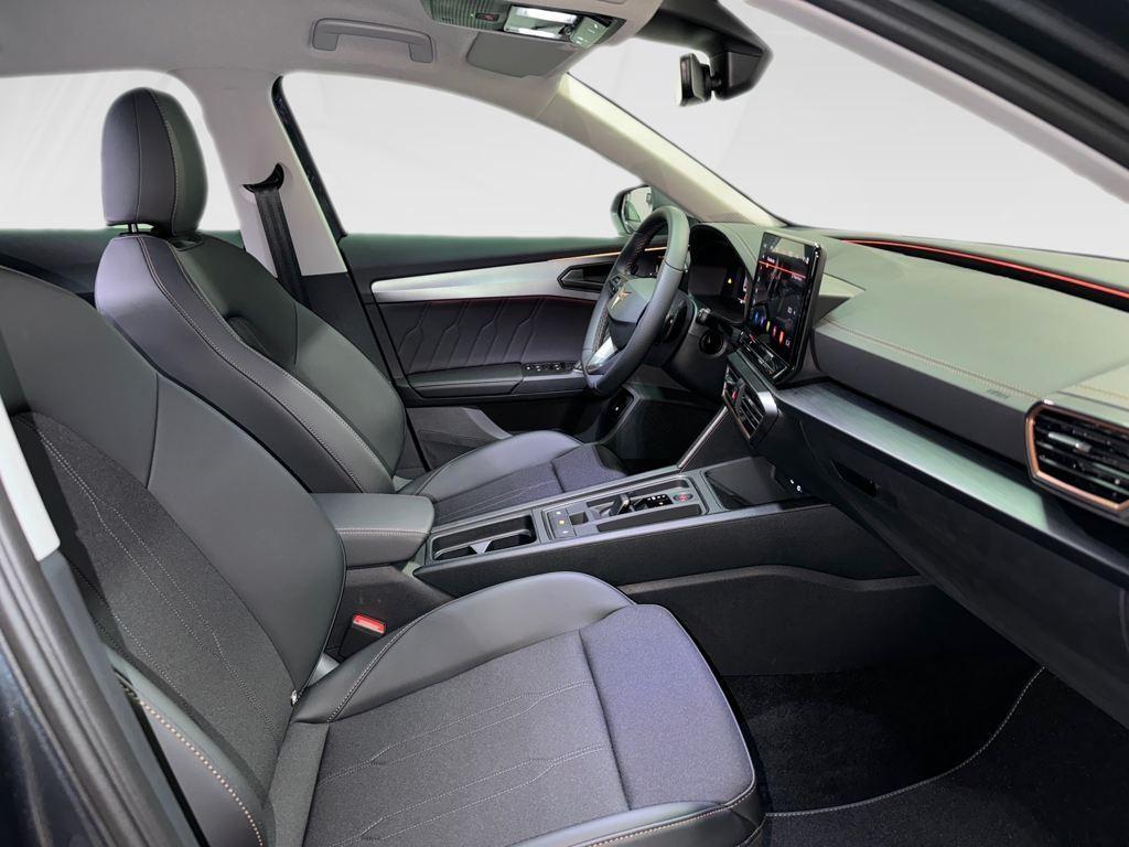 CUPRA Formentor 1.5 TSI DSG 110 kW (150 CV) - 4