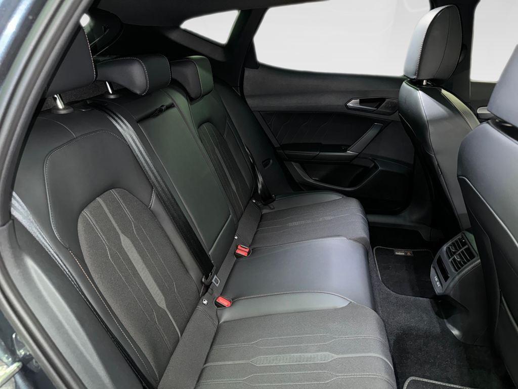 CUPRA Formentor 1.5 TSI DSG 110 kW (150 CV) - 5