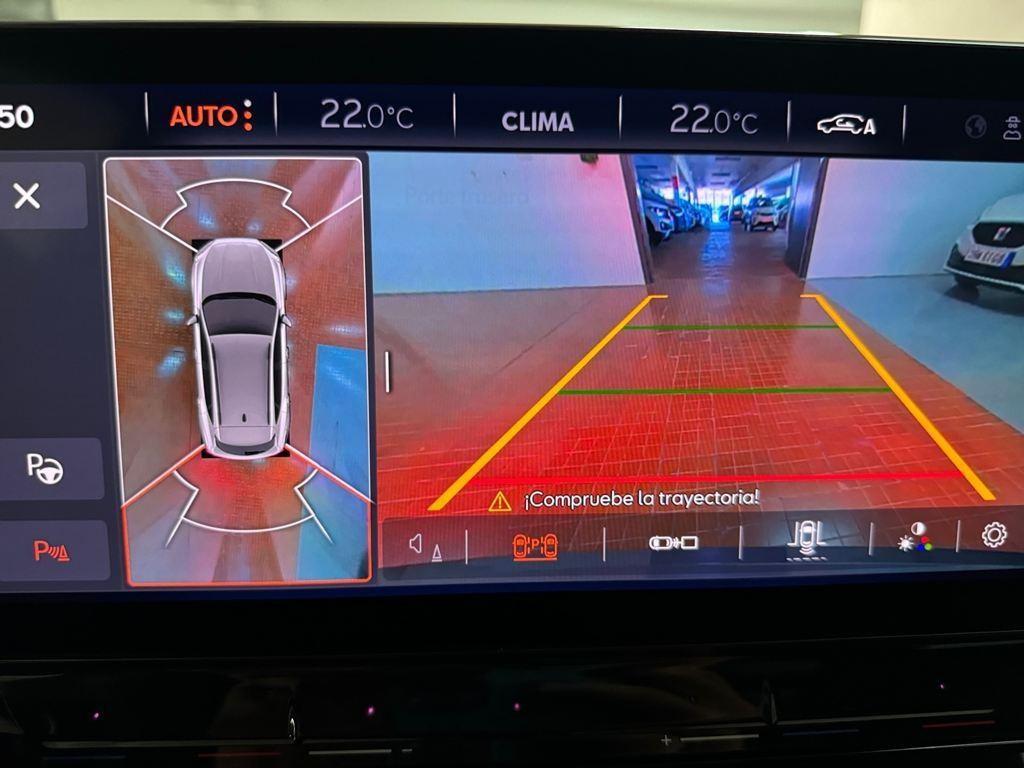 CUPRA Formentor 1.5 TSI DSG 110 kW (150 CV) - 10