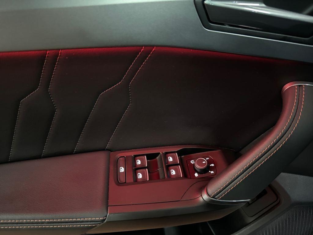 CUPRA Formentor 1.5 TSI DSG 110 kW (150 CV) - 11