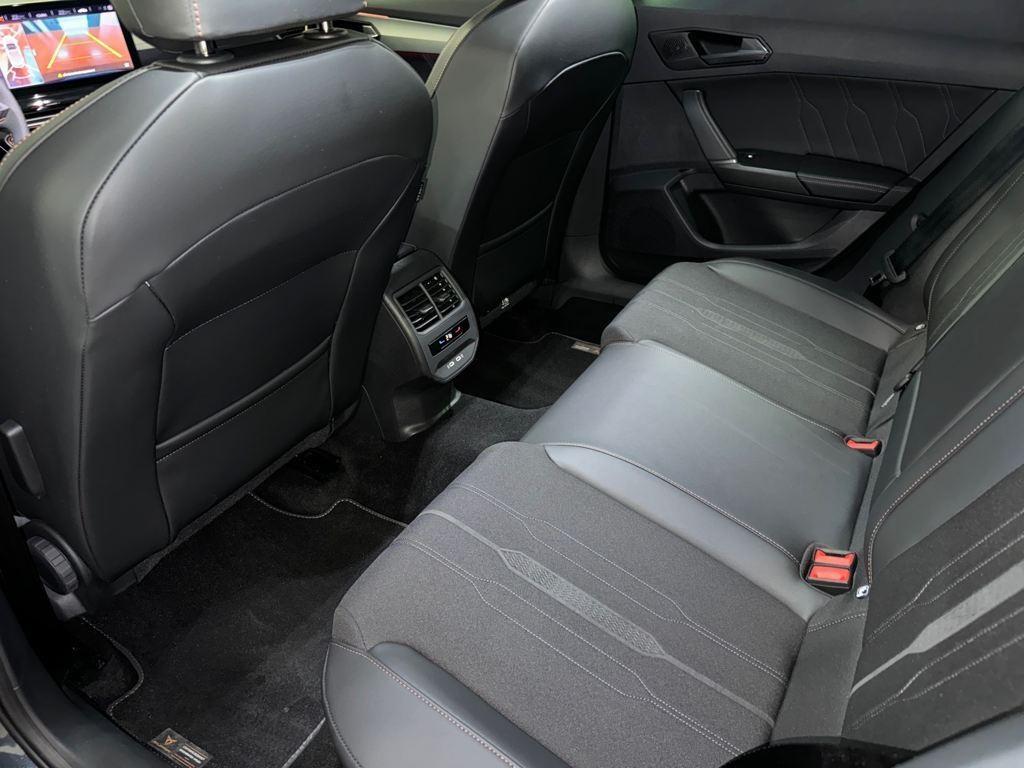 CUPRA Formentor 1.5 TSI DSG 110 kW (150 CV) - 12