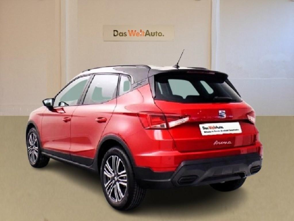 SEAT Arona 1.0 TSI Style Special Edition 85 kW (115 CV) - 1