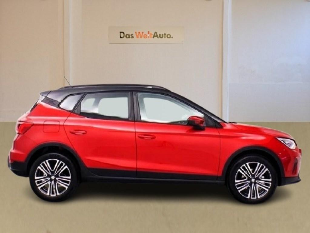 SEAT Arona 1.0 TSI Style Special Edition 85 kW (115 CV) - 2