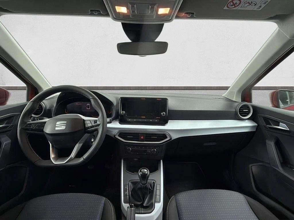 SEAT Arona 1.0 TSI Style Special Edition 85 kW (115 CV) - 3