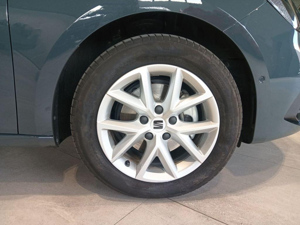 SEAT León 1.5 TSI S&S Style 25 Aniversario 85 kW (116 CV) - 7