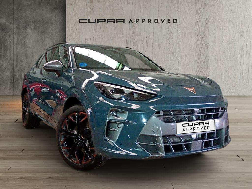 CUPRA Terramar 1.5 TSI e-Hybrid VZ DSG 200 kW (272 CV) - 0