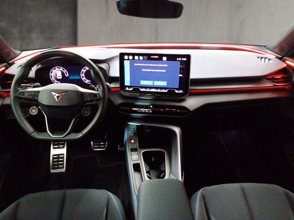 CUPRA Terramar 1.5 TSI e-Hybrid VZ DSG 200 kW (272 CV) - 3