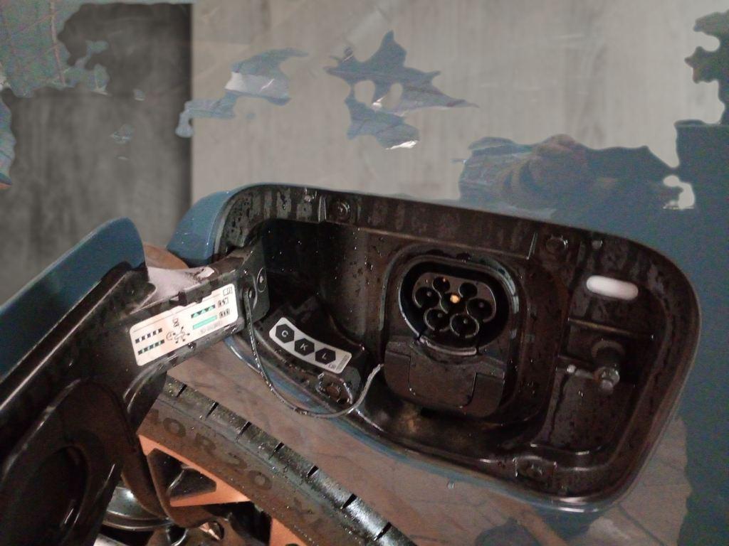 CUPRA Terramar 1.5 TSI e-Hybrid VZ DSG 200 kW (272 CV) - 8