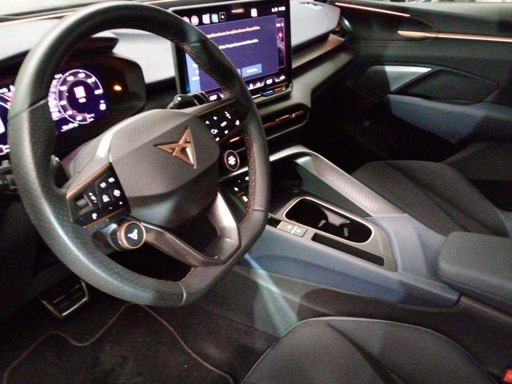 CUPRA Terramar 1.5 TSI e-Hybrid VZ DSG 200 kW (272 CV) - 10