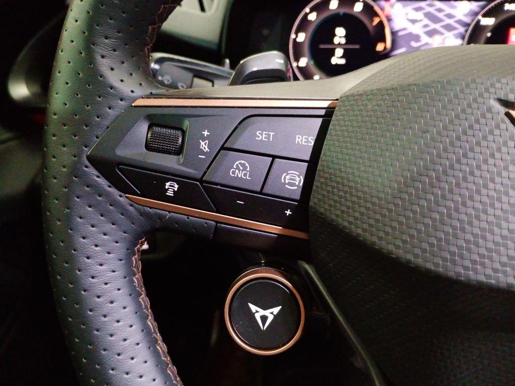 CUPRA Terramar 1.5 TSI e-Hybrid VZ DSG 200 kW (272 CV) - 17