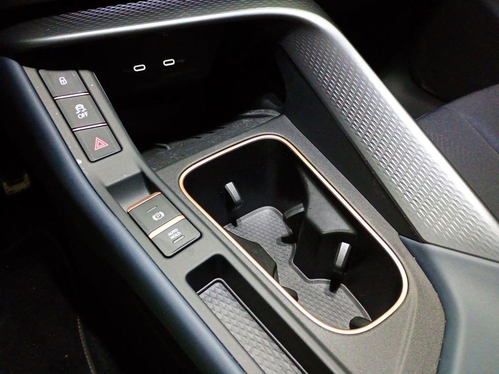 CUPRA Terramar 1.5 TSI e-Hybrid VZ DSG 200 kW (272 CV) - 18