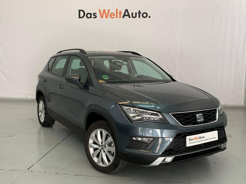 SEAT Ateca 1.5 TSI S&S Style 110 kW (150 CV) - 0
