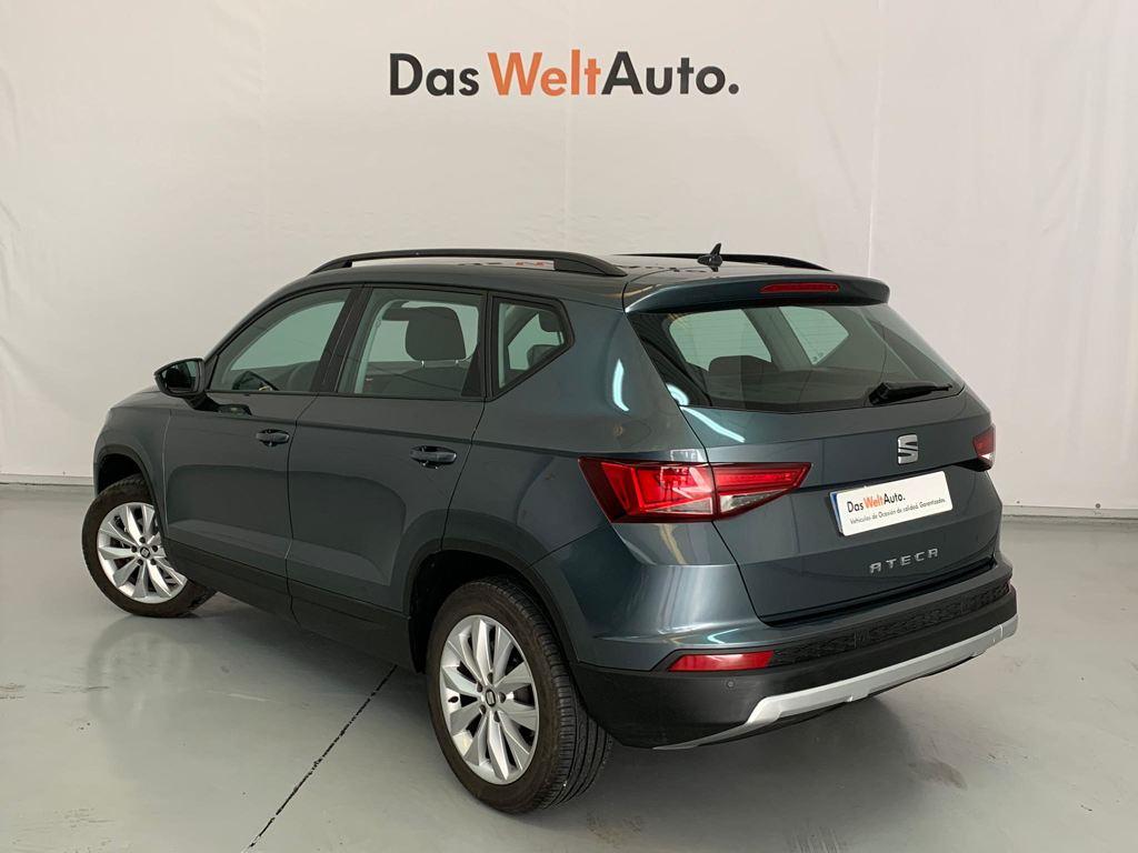 SEAT Ateca 1.5 TSI S&S Style 110 kW (150 CV) - 1