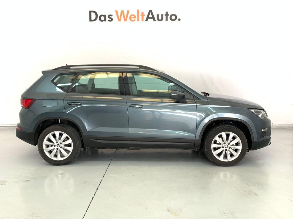 SEAT Ateca 1.5 TSI S&S Style 110 kW (150 CV) - 2