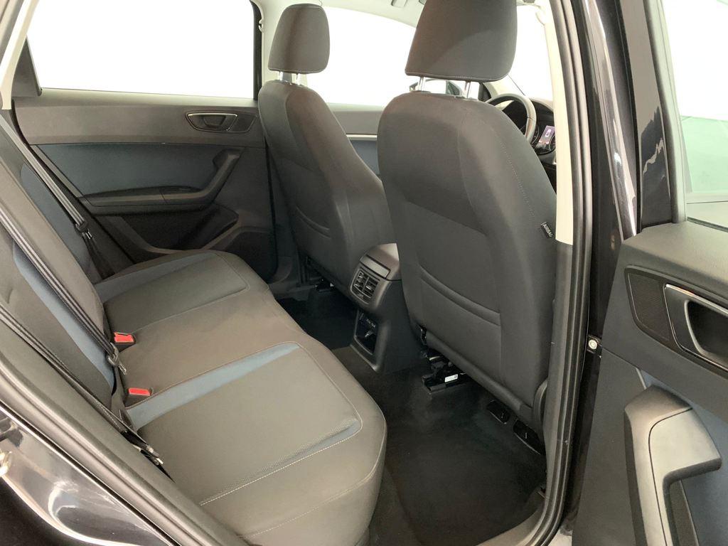 SEAT Ateca 1.5 TSI S&S Style 110 kW (150 CV) - 5
