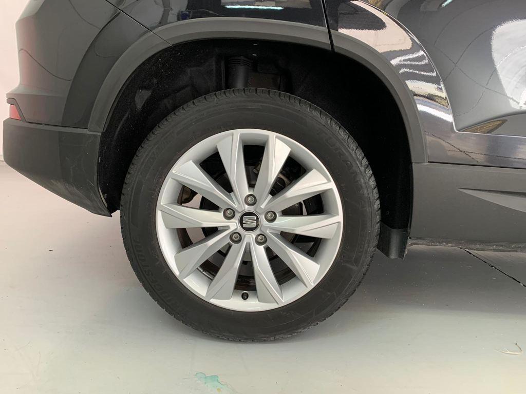 SEAT Ateca 1.5 TSI S&S Style 110 kW (150 CV) - 7