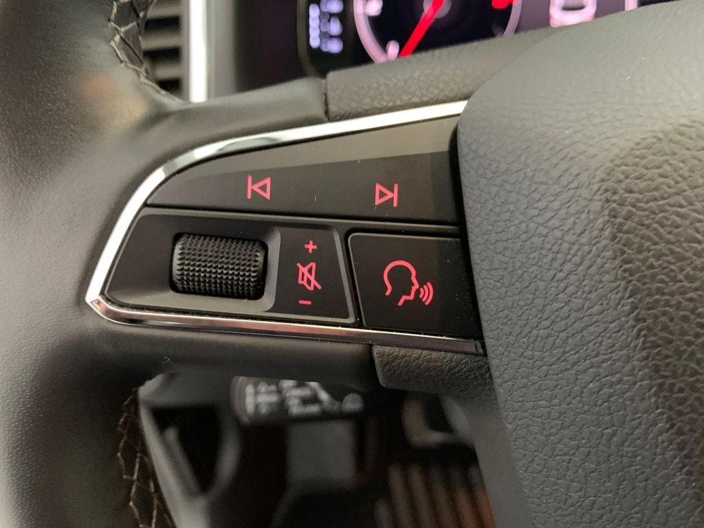 SEAT Ateca 1.5 TSI S&S Style 110 kW (150 CV) - 9