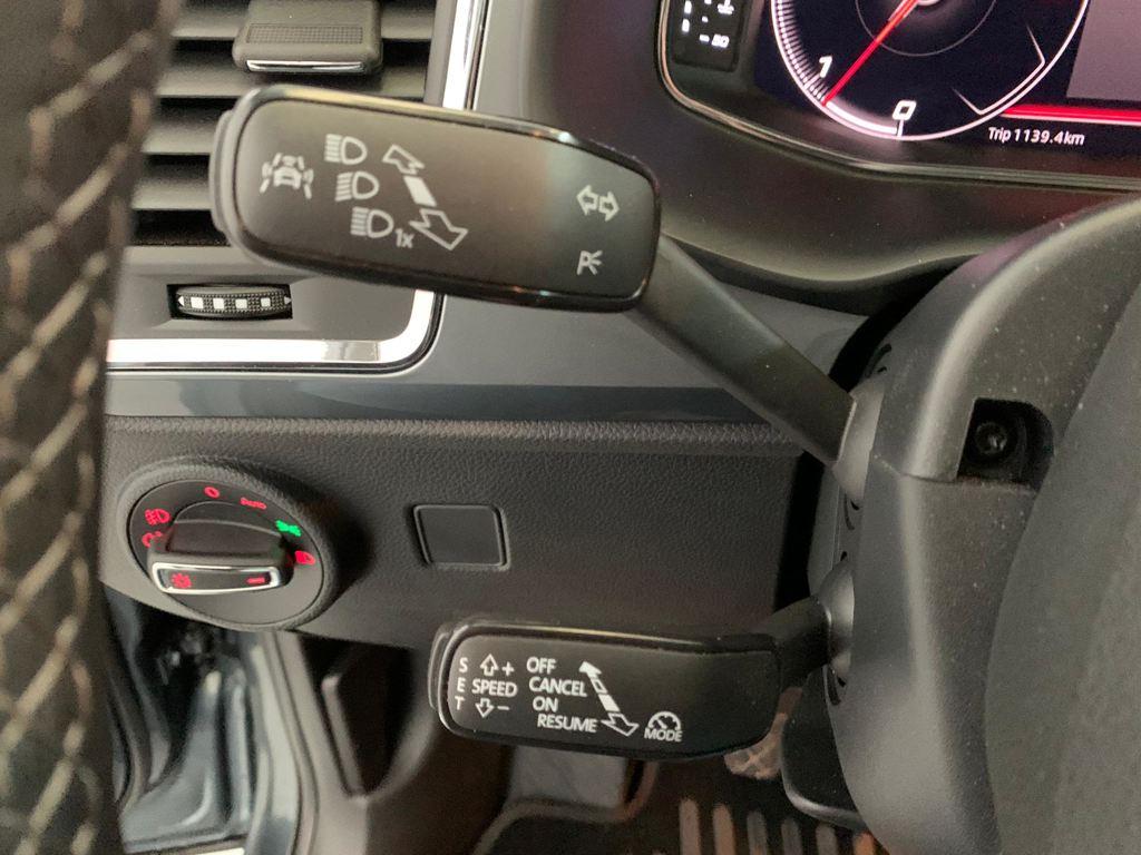 SEAT Ateca 1.5 TSI S&S Style 110 kW (150 CV) - 11