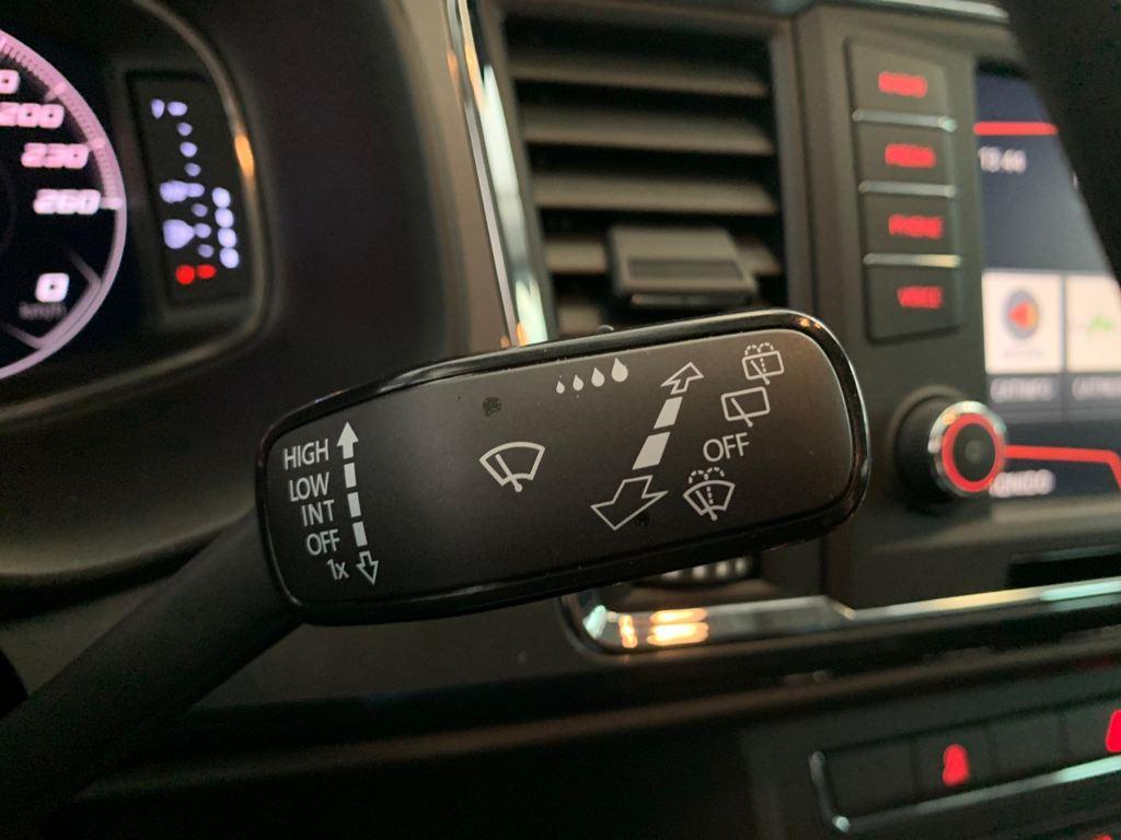 SEAT Ateca 1.5 TSI S&S Style 110 kW (150 CV) - 12