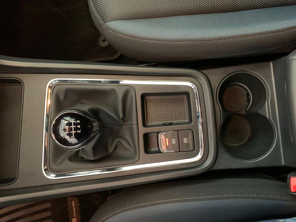 SEAT Ateca 1.5 TSI S&S Style 110 kW (150 CV) - 14