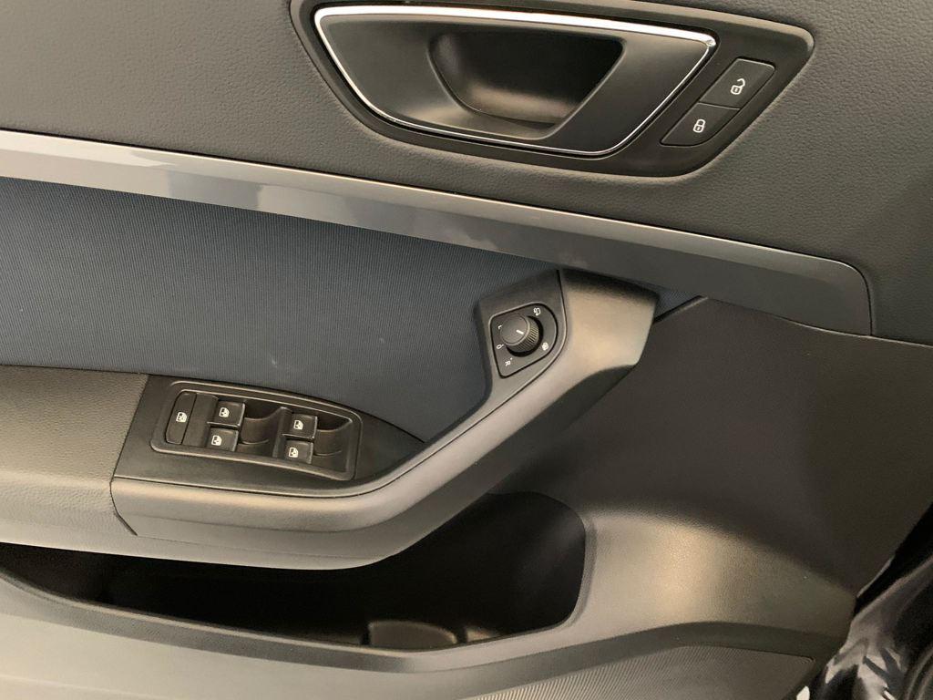 SEAT Ateca 1.5 TSI S&S Style 110 kW (150 CV) - 15