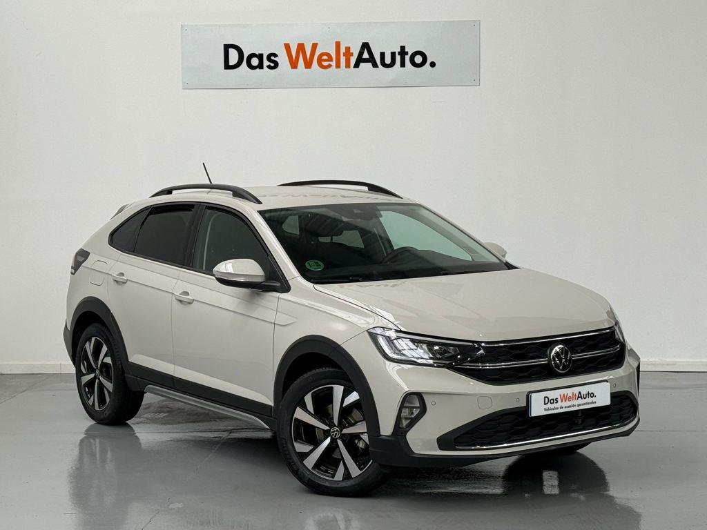 Volkswagen Taigo ``Más`` 1.0 TSI 85 kW (115 CV) DSG - 0