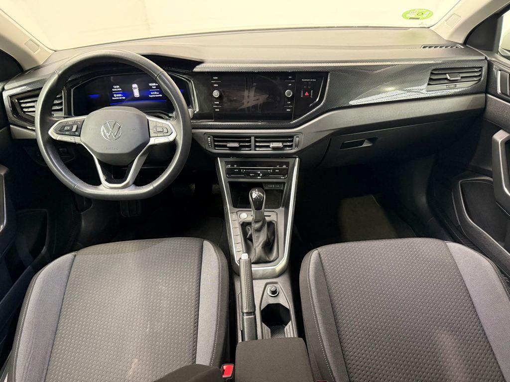 Volkswagen Taigo ``Más`` 1.0 TSI 85 kW (115 CV) DSG - 3