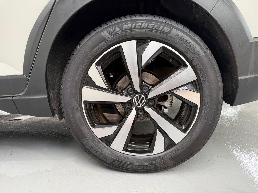 Volkswagen Taigo ``Más`` 1.0 TSI 85 kW (115 CV) DSG - 7