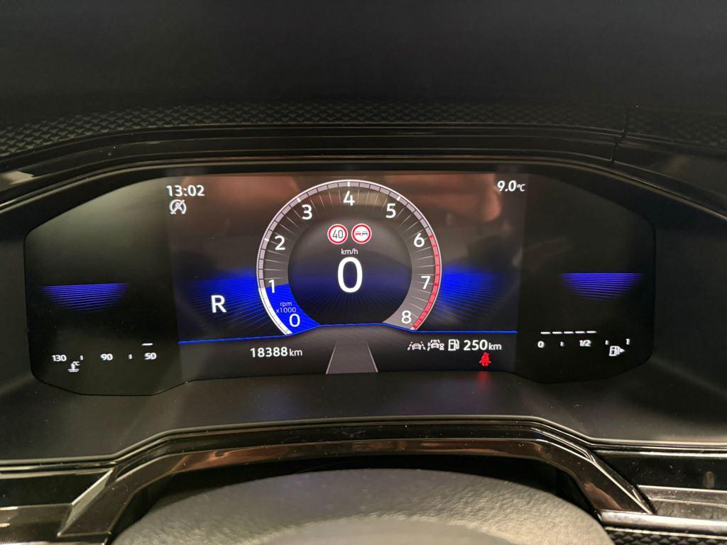 Volkswagen Taigo ``Más`` 1.0 TSI 85 kW (115 CV) DSG - 8