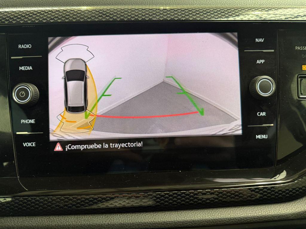 Volkswagen Taigo ``Más`` 1.0 TSI 85 kW (115 CV) DSG - 9