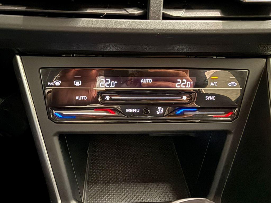 Volkswagen Taigo ``Más`` 1.0 TSI 85 kW (115 CV) DSG - 11