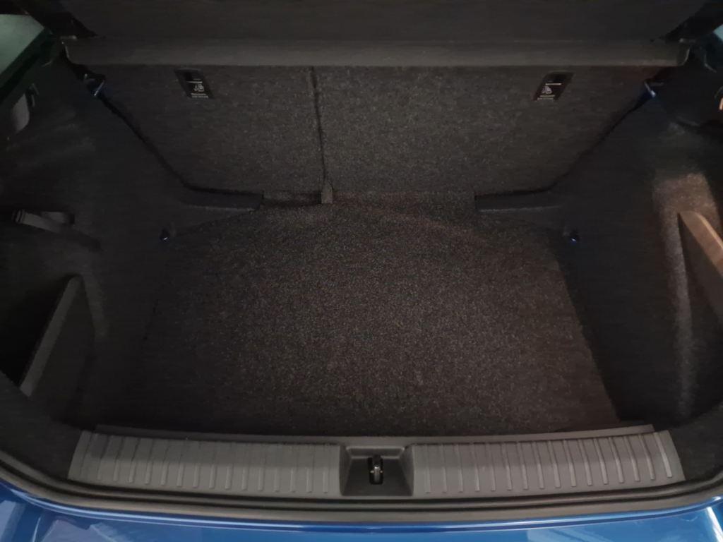 Skoda Kamiq 1.0 TSI Ambition 81 kW (110 CV) - 6