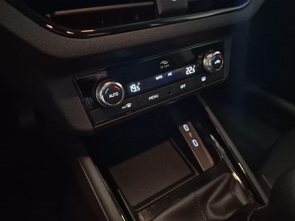 Skoda Kamiq 1.0 TSI Ambition 81 kW (110 CV) - 13