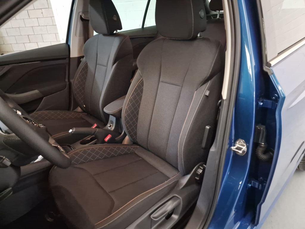 Skoda Kamiq 1.0 TSI Ambition 81 kW (110 CV) - 15