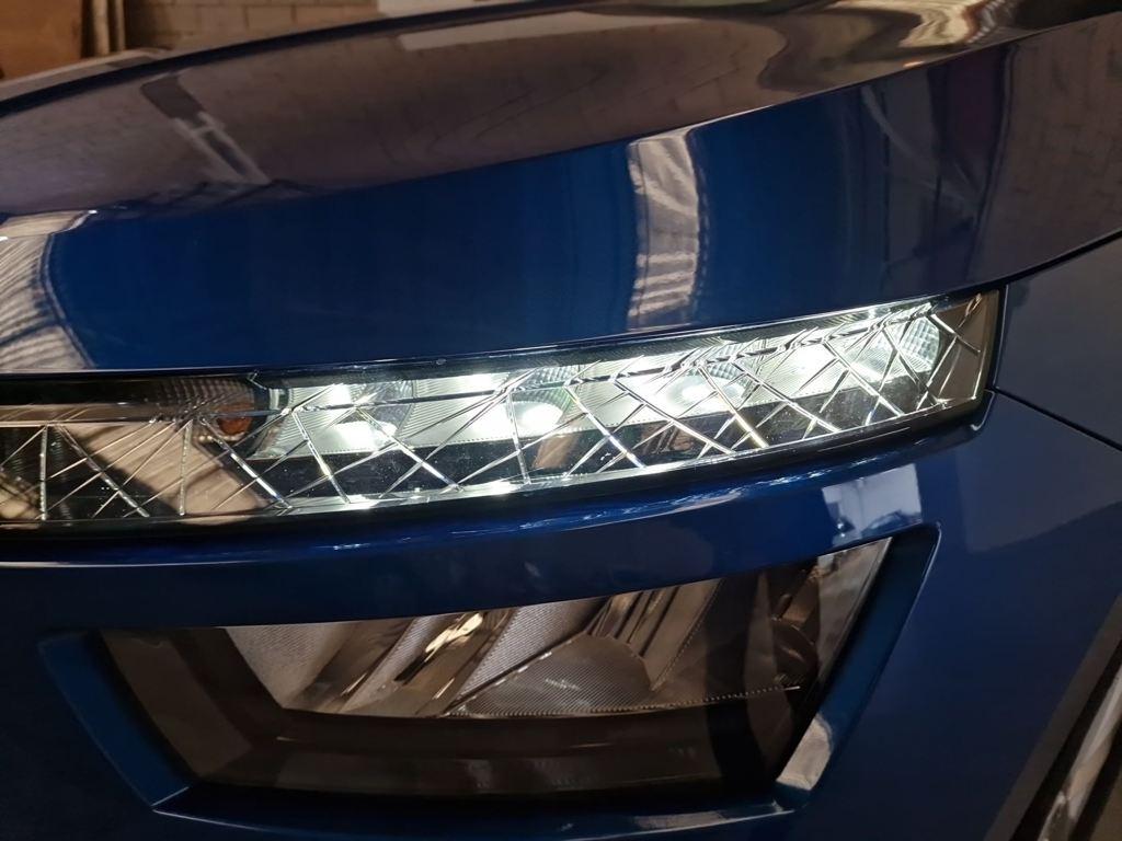 Skoda Kamiq 1.0 TSI Ambition 81 kW (110 CV) - 17