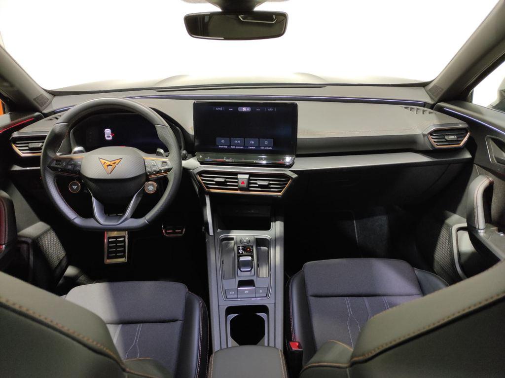 CUPRA Formentor 1.5 TSI DSG 110 kW (150 CV) - 3