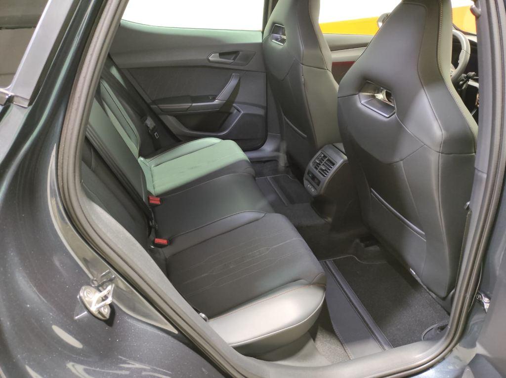 CUPRA Formentor 1.5 TSI DSG 110 kW (150 CV) - 5