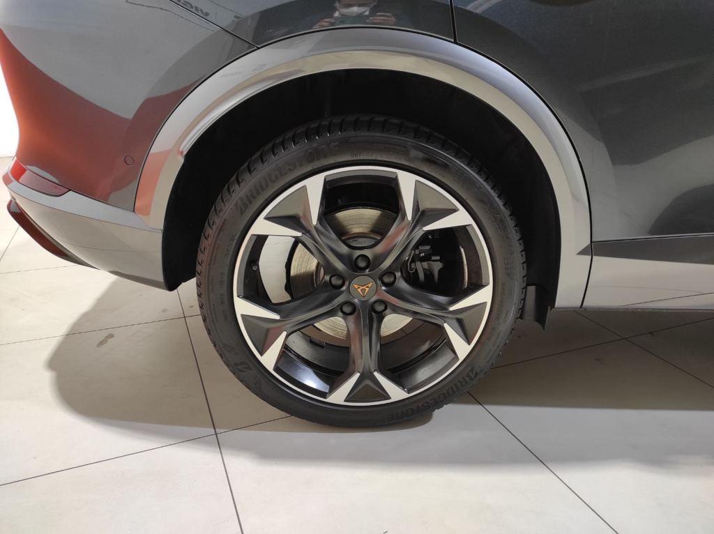 CUPRA Formentor 1.5 TSI DSG 110 kW (150 CV) - 7