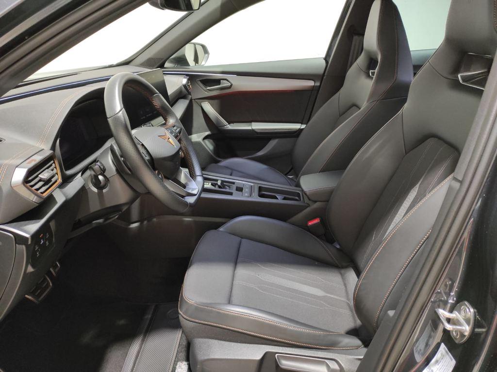 CUPRA Formentor 1.5 TSI DSG 110 kW (150 CV) - 8