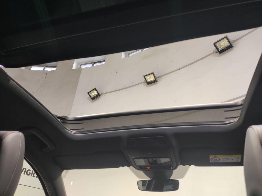 CUPRA Formentor 1.5 TSI DSG 110 kW (150 CV) - 9