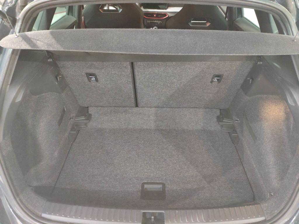 SEAT Arona 1.0 TSI FR Special Edition 85 kW (115 CV) - 6