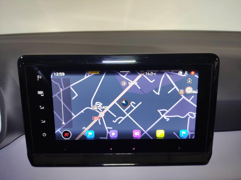 SEAT Arona 1.0 TSI FR Special Edition 85 kW (115 CV) - 8