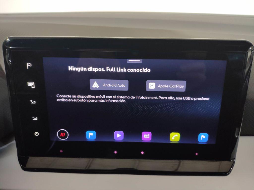 SEAT Arona 1.0 TSI FR Special Edition 85 kW (115 CV) - 10