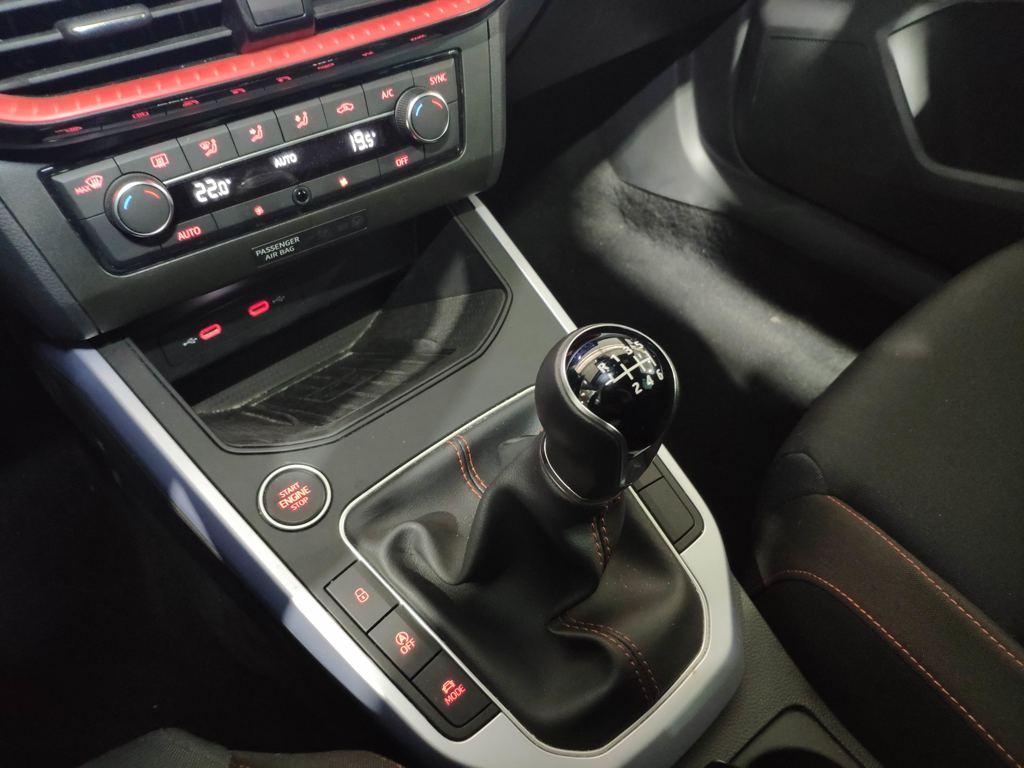 SEAT Arona 1.0 TSI FR Special Edition 85 kW (115 CV) - 11